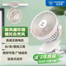 鉆石牌桌面三擋小風(fēng)扇/小臺(tái)扇/迷你USB手持便攜風(fēng)扇 可沖插兩用小風(fēng)扇家用學(xué)生宿舍辦公室USB桌面風(fēng)扇 曬單實(shí)拍圖