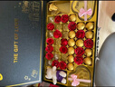 德芙唯美斯巧克力 禮盒386g 生日 七夕情人節(jié)禮物送女友女生老婆 教師 曬單實拍圖