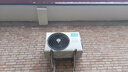 美的空調(diào) 酷省電Pro 2匹 新一級(jí)能效 客廳立式省電空調(diào)柜機(jī) 變頻冷暖 家電國(guó)家補(bǔ)貼 KFR-51LW/N8KS1-1P 曬單實(shí)拍圖
