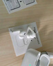 【官網(wǎng)直營正品丨頂配Pro9代】華強(qiáng)北藍(lán)牙耳機(jī)Air無線Pro2主動(dòng)降噪適配蘋果iPhone16/15入耳式Pods 【官網(wǎng)新款丨全功能頂配版】 ANC主動(dòng)降噪+滑動(dòng)調(diào)音+空間音頻 曬單實(shí)拍圖