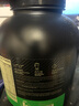 ONMASS增肌粉蛋白粉6磅 巧克力味 美國(guó)進(jìn)口 瘦人健身塑型增重 曬單實(shí)拍圖