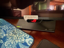 華碩（ASUS）ROG絕神 OLED 26.5英寸顯示屏2K 280Hz顯示器電競G-sync 0.03ms響應(yīng)HDR400真10Bit HDMI2.1 XG27ACDMS 2K280Hz OLED 曬單實拍圖