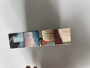 蜜匡德國品質(zhì)外國AI山海經(jīng)磁力方塊木棍人3d立體拼圖磁吸拼接積木玩具 山海經(jīng)A款16顆粒（可拼六個(gè)圖案） 曬單實(shí)拍圖