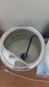 佳貝艾特（Kabrita）睛瀅 兒童成長配方羊奶粉4段800克（3歲以上）天然A2蛋白 曬單實拍圖