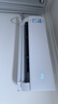 美的空調(diào) 大1.5匹 酷省電pro 新一級(jí)能效 變頻冷暖 家電國(guó)家補(bǔ)貼 節(jié)能壁掛式掛機(jī) KFR-35GW/N8KS1-1P 曬單實(shí)拍圖