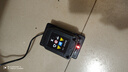 興圣瓦斯槍鋰電射釘槍混凝土氣釘槍水電工線排釘門窗水泥墻電動鋼釘槍 120J全能大力王+3000釘3氣+8槍頭 曬單實(shí)拍圖