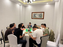 牛欄山二鍋頭52度 青花瓷 清香型白酒 純糧固態(tài)發(fā)酵 送禮禮品 52度 500mL 6瓶 整箱裝 曬單實(shí)拍圖
