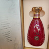 今世緣 典藏喜慶版 柔雅型白酒 42度 500ml*6瓶 整箱裝【婚宴喜酒】 曬單實(shí)拍圖