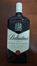百齡壇（Ballantine`s） 特醇 蘇格蘭 調(diào)和型 威士忌 洋酒 1000ml（1L） 曬單實(shí)拍圖