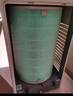352 X66C/X63C濾芯 空氣凈化器濾芯 除甲醛濾芯 除霧霾灰塵異味 濾網(wǎng) 曬單實拍圖
