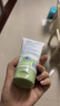TRUKID兒童防曬霜100ml 低敏物理防曬乳寶寶女童海邊隔離紫外線spf30 曬單實(shí)拍圖