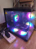技嘉 酷睿i5 13400F臺式組裝電腦主機RTX4060Ti/5060Ti游戲高端電競獨顯直播設(shè)計渲染整機 配置一：i5 13400F+RTX4060 曬單實拍圖