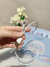 蘋(píng)果iPhone16/15充電器原裝適用PD數據線(xiàn)Apple全系14/13/12/11快充手機平板ipad6/7/8/9 【蘋(píng)果8-14】pd20w線(xiàn)1米 曬單實(shí)拍圖