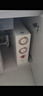 安吉爾家用凈水器1600G流速體驗凈水機RO反滲透過濾凈飲機國家補貼 哪吒2代4000 廚下直飲機二代礦化濾芯 曬單實拍圖