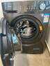 美的（Midea）洗衣機(jī)全自動(dòng)10公斤滾筒國家補(bǔ)貼以舊換新  一級(jí)能效1.1高洗凈比除菌凈螨羽絨洗節(jié)能快洗 省時(shí)省電凈速洗丨10公斤單洗36 曬單實(shí)拍圖