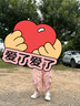 巴拉巴拉寶寶褲子嬰兒長褲男女童休閑褲2025夏季薄款可愛萌趣208225108203 曬單實(shí)拍圖