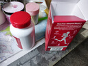Move Free益節(jié) 7合1 女士 氨糖軟骨素鈣片120粒 維骨力 成人 美國(guó)進(jìn)口 曬單實(shí)拍圖