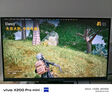 雷神黑武士23.8英寸2K240Hz原生 Fast IPS 硬件低藍(lán)光 HDR450nit 游戲電競(jìng)升降旋轉(zhuǎn)顯示器JQ24F240L 曬單實(shí)拍圖