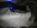 歐姆龍（OMRON）NE-C28霧化機(jī)嬰幼兒兒童醫(yī)用級空氣壓縮式霧化器成人老人霧化儀 【低音霧化】霧化充分 殘留液少NE-C28 曬單實(shí)拍圖