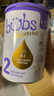 Bubs【保稅發(fā)貨】澳洲進口Bubs貝臻 A2 β-酪蛋白 牛奶粉嬰幼兒寶寶 2段1罐(6-12個月) 效期27年3月 曬單實拍圖