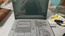 HAIWEIQI Book【補(bǔ)貼30%】2025英特爾酷睿i9/i7滿血獨(dú)顯筆記本電腦輕薄本高端高性能金屬游戲設(shè)計(jì)大學(xué)生 酷睿i7集顯【4K+全能本+全面屏+背光+指紋鎖】 32G內(nèi)存+1TB超速硬盤 曬單實(shí)拍圖
