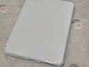 inateck輕量磁吸蘋(píng)果妙控鍵盤(pán)iPad Air7654適用Pro10.9/11英寸平板保護套藍牙觸控橫豎可拆分2025新款11代 【輕量款】海鹽藍 【10.9寸】iPad10代|11代 2025款 曬單實(shí)拍圖