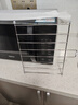 格蘭仕【國家補貼】家用微波爐變頻一級能效 微烤一體機 大平板23L大容量 光波爐燒烤 智能菜單C2S7 變頻C2S7 【店長推薦】 曬單實拍圖
