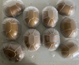 佳沛（zespri）新西蘭  陽(yáng)光金奇異果10粒禮盒巨大果單果約144-175g 水果 獼猴桃 曬單實(shí)拍圖