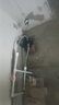 卡萊克增壓泵家用全自動自吸泵熱水器自來水全屋太陽能抽水泵加壓管道泵 790W自動啟停增壓泵 曬單實拍圖