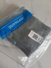 真維斯（Jeanswest）JEANS高腰窄版淺藍(lán)色闊腿牛仔褲女春夏新款美式顯瘦拖地褲 淺藍(lán)色長(zhǎng)褲 M 曬單實(shí)拍圖