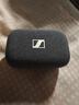 森海塞爾（Sennheiser）MOMENTUM真無線4代藍(lán)牙耳機(jī) 特別設(shè)計(jì)版 自適應(yīng)降噪 曜金黑 高考祝福禮物 曬單實(shí)拍圖