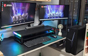 微星（MSI）?；赎猂S i5 14600KF/RTX5060Ti 16G顯卡/32G DDR5/1T國(guó)家補(bǔ)貼20%電競(jìng)游戲設(shè)計(jì)師辦式電腦主機(jī)整機(jī) 曬單實(shí)拍圖