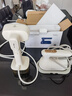 小熊（Bear）【爆炸蒸汽】手持掛燙機家用熨燙機電熨斗大蒸汽電熨斗出差旅行便攜式熨燙機團購禮品GTJ-E15J6 曬單實(shí)拍圖