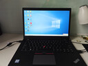 聯(lián)想筆記本電腦i7游戲聯(lián)想輕薄本ThinkPadT480 T490商務(wù)i5設(shè)計(jì)編程 聯(lián)想T460 i76500-16G512G獨(dú)立2G 曬單實(shí)拍圖