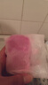 舒膚佳排濁香皂紅石榴100g*3肥皂 洗澡洗臉洗手潔面 男女士通用 曬單實拍圖