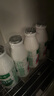 娃哈哈 AD鈣奶 含乳飲料 220g*20瓶 整箱裝 電商專供 曬單實拍圖