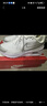 耐克女子 運動板鞋 W NIKE AIR MAX NUAXIS運動鞋HF1233-101 39  曬單實拍圖