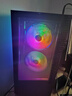 微星 超級新品i5 14400/14600KF/RTX5060Ti 8/16G主機電競游戲直播設(shè)計主機電腦臺式機組裝電腦DIY整機 i5 14400F+RTX5060-龍神PRO 曬單實拍圖