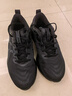 亞瑟士ASICS跑步鞋男鞋緩震運(yùn)動(dòng)鞋回彈耐磨透氣跑鞋 GEL-CUMULUS 27 黑色003 42.5 曬單實(shí)拍圖