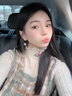 伊燦長(zhǎng)款流蘇仿珍珠耳釘女絕美小眾設(shè)計(jì)高級(jí)感耳飾2025年新款爆款耳環(huán) 珍珠耳飾 100000 曬單實(shí)拍圖