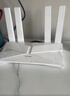 普聯(lián)（TP-LINK）雙千兆路由器 易展mesh分布式 AC1200無(wú)線(xiàn)家用穿墻 5G雙頻 WDR5620千兆易展版 IPv6 曬單實(shí)拍圖