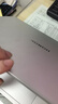 華為MateBook D 14 店鋪預(yù)裝Windows版 國(guó)家補(bǔ)貼20% 輕薄辦公 13代酷睿處理器i5 16G 1T皓月銀 曬單實(shí)拍圖