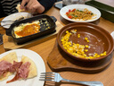 京鮮生 新疆哈密瓜/西州蜜 2粒裝 凈重5-7斤 單果2.5斤起 生鮮水果禮盒 曬單實拍圖