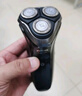 飛利浦（PHILIPS）【周杰倫推薦】電動剃須刀新一代旋風2系刮胡刀導須凈剃6D自貼合刀頭 生日禮物送老公 曬單實拍圖