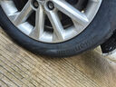 韓泰（Hankook）輪胎全新 節(jié)油耐磨型 H728 215/60R16 95V 雅閣凱美瑞天籟 H728 曬單實拍圖