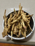 貴州高山小黃姜嫩姜鮮姜醋泡姜紅芽姜當(dāng)季蔬菜先挖非云南黃姜批發(fā) 凈重4斤 2000g 曬單實(shí)拍圖