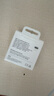 Apple/蘋果 USB-C轉(zhuǎn)閃電接口充電線 -1米 蘋果充電線手機(jī)充電線原裝充電線適用于閃電接口iPhone/iPad 曬單實(shí)拍圖