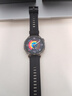 HUAWEI WATCH GT 5 國家補貼15% 幻夜黑46mm華為智能手表情緒健康助手玄璣感知系統(tǒng) 曬單實拍圖