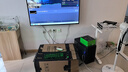 雷蛇（Razer） 北海巨妖耳機(jī) 頭戴式7.1虛擬環(huán)繞帶麥話筒電競(jìng)游戲耳麥電腦吃雞降噪 標(biāo)準(zhǔn)版升級(jí)新款X(7.1虛擬環(huán)繞聲) 曬單實(shí)拍圖