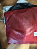 無印良品A類全棉床單單件 被單雙人純棉200*230cm雙人床上用品 曬單實拍圖